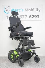 permobil m3 power wheelchair 12 seat