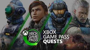 xbox game p quests in 2023