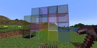 How Do I Make Or Get Glass In Minecraft