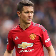 Ander herrera 'died in the dressing room', says psg manager thomas tuchel after spanish midfielder's dogged display in ligue 1 victory over rennes psg boss thomas tuchel has praised ander herrera. Ander Herrera Confirms Decision To Leave Manchester United Manchester United The Guardian