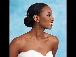 african american bridal makeup ii