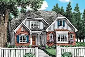 3 Bed House Plan With Dutch Hip Roof