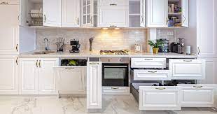 how to choose new kitchen cabinets