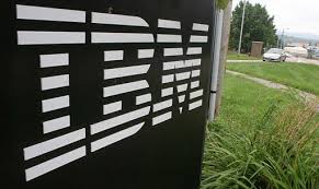 What will price do once it gets there? Ibm Stock Forecast Price News International Business Machines