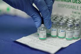 uae launches covid 19 vaccine