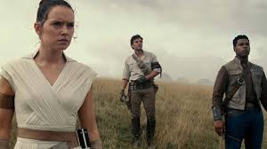 Lucasfilm announced monday that the next film in the star wars series, episode viii, will be called star wars: Rise Of Skywalker And The End Of Star Wars The Hollywood Reporter