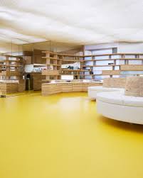 seamless resin floors and wall finishes