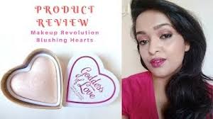 dess of love highlighter by makeup