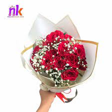 elegant red rose bouquet naulokoseli com