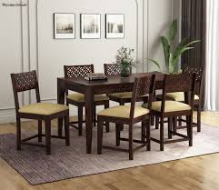 Buy 500 6 Seater Dining Table Sets