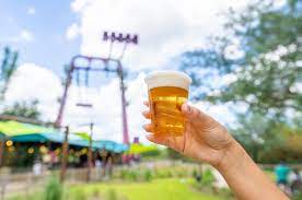 free beer is back at busch gardens this