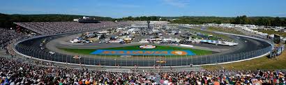 New Hampshire Motor Speedway Tickets And Seating Chart