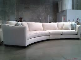 curved sectional sofa ideas on foter