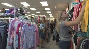 closet opens in south charleston
