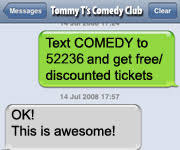 Tommy Ts Comedy Club Pleasanton Ca