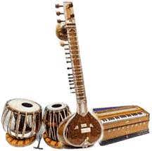 Indian tabla , consisting of two drums, baya (left) and daya , in the james blades collection. Tabla Sitar Vocal Lessons Chicago Suburbs Indian Classical Music Home Facebook
