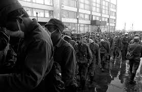 The chernobyl liquidators were the civil and military personnel who were called upon to deal with consequences of the 1986 chernobyl nuclear disaster in the soviet union on the site of the event. Chernobyl Special Forces Liquidators Chernobylwel Come