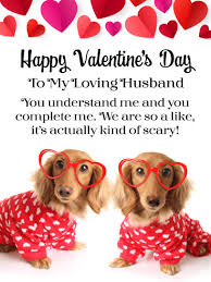 Dec 22, 2009 · the history of valentine's day—and the story of its patron saint—is shrouded in mystery. Valentine S Day Dog Cards 2022 Happy Valentine S Day Dog Greetings 2022 Birthday Greeting Cards By Davia Free Ecards
