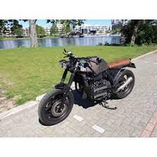 Specialist in bmw airhead r 2v cafe racer, classic bikes, cafe racers, parts. Caferacerwebshop Com Bmw K Series Specials