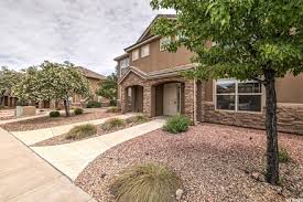 hidden valley townhomes st george