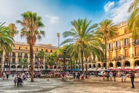 Toute l'actualité du fc barcelone. Barcelona Travel Spain Europe Lonely Planet