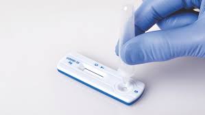 clinitest rapid covid 19 antigen test