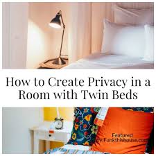 Rooms With Twin Beds