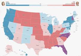 Latest results from the 2016 u.s. Suggested Must See Election Maps Mapping The 2016 Presidential Election Geo Jobe