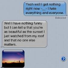 One of the many cute texts my boyfriend has sent me! #adorable ... via Relatably.com