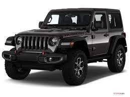 Well, the jeep brand has changed a lot over the years, and are now owned by fca (fiat chrysler automobiles). 2021 Jeep Wrangler Prices Reviews Pictures U S News World Report