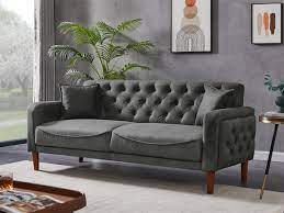 large sofa modern sofa bed upholstered