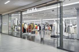 Zara is renowned for its ability to develop a new product and get it to stores within two weeks, while other spain is the biggest market with 547 stores (including zara kids and zara home), followed by. Zara Kauppakeskus Ratina