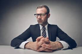 Resultado de imagem para Falar mal do atual ou antigo empregador