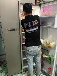 Thợ sửa tủ lạnh bị chảy nước tại nhà - 1FIX™