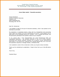Cover Letter Template Email Format New Job Application Official