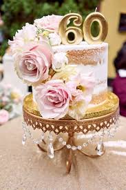 They have about 30 or 40 options, which include this one made just for birthdays that contains cake, truffles, tea, jams, chocolates, and more. Opulent Treasures Chandelier Loopy Cake Plates Set Of 3 Opulent Treasures 60th Birthday Cakes Birthday Cake For Mom Birthday Cakes For Women