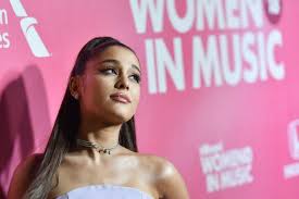 Ariana Grande Sweeps All Top 3 Spots On American Singles