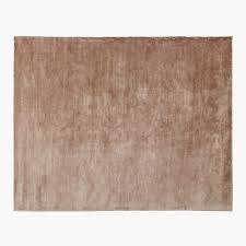 anders dusty rose pink area rug 5 x8