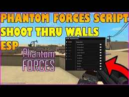It doesn't have aimbot or silent aim because updating will take too much time but i might add it if i decide to update later. Yeshacksplease Videos Phantom Forces Script Pastebin Aimbot Esp 2020 Lurkit