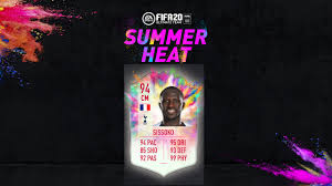 Best chem style for sissoko. Mousa Sissoko Fifa 20 Sbc How To Complete His Summer Heat Squad Building Challenge