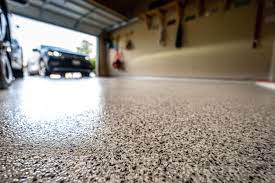 epoxy flooring pittsburgh pa garage
