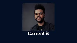 The Weeknd – Earned It ( Sub Thai แปลไทย กดคำบรรยาย ) - YouTube