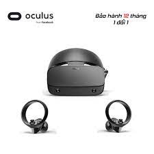 Kính thực tế ảo Oculus Rift S