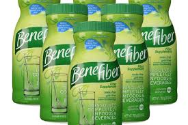 15 benefiber nutrition facts facts net