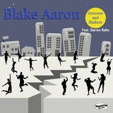Guitarist Blake Aaron Grooves And Shakes His Way To Number