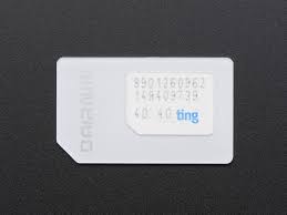 To retrieve your sim card number (iccid) number, begin from the home screen: Sim Card Adapters Pack Of 3 Australia