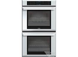 Thermador Me302js Wall Oven Review