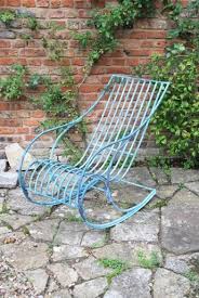 Rocking Chairs Home And Garden Ironwork