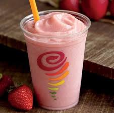Delicious jamba juice fruit smoothie recipes to make at home. Jamba Juice Offers White Gummi Smoothie And Red Gummi Smoothie For A Limited Time The Fast Food Post
