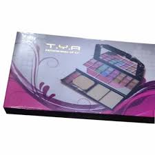 tya 6155 makeup eyeshadow kit pressed